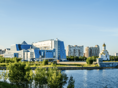 Театр Сургутского государственного университета